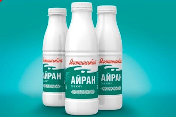 7 причин полюбити айран