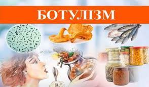 Ботулізм
