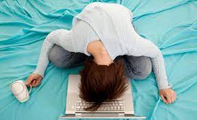 Проблема швидкої втомлюваності