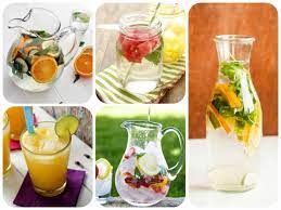 Найважливіші напої