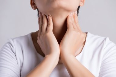 Як підтримувати оптимальну роботу щитоподібної залози?