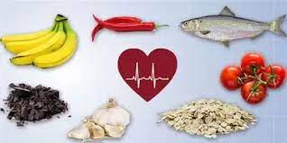 Продукти, що допоможуть розрідити кров