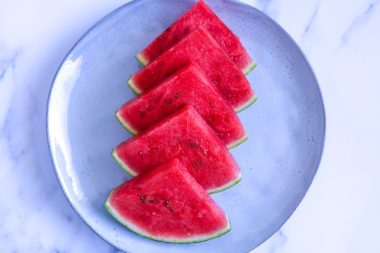 ЧИМ КОРИСНИЙ КАВУН