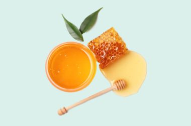 Корисні властивості меду