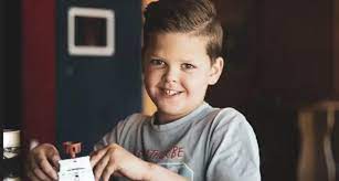 НАДМІРНА ВАГА У ХЛОПЧИКІВ МОЖЕ БУТИ ПРИЧИНОЮ БЕЗПЛІДДЯ ДОРОСЛИХ ЧОЛОВІКІВ