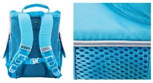 “Правильний” рюкзак для школяра: рекомендації лікаря