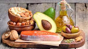 ВПЛИВ ХАРЧОВИХ ЖИРІВ НА РИЗИК ЗАХВОРЮВАНЬ: СТЕРЕОТИПИ ТА ФАКТИ