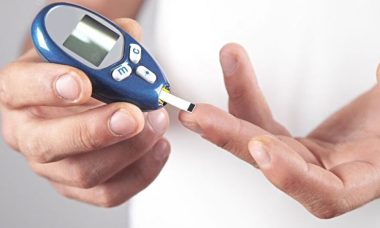 Цукровий діабет. Що робити?