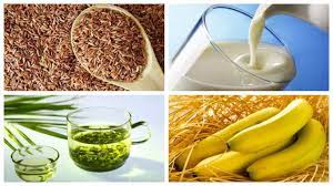 ТОП -15 продуктів, які заспокоюють нервову систему