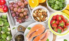 Продукти, багаті на поліфеноли, і чому вони важливі?