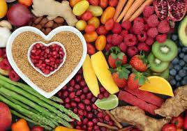 В Україні є всі харчі, потрібні для здоров’я серця