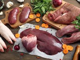 ЧИ ВАРТО ВКЛЮЧАТИ СУБПРОДУКТИ У ВАШЕ МЕНЮ?