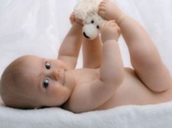 Профілактика рахіту у дітей