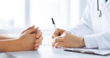 Послуги з ментального здоров'я на «первинці»