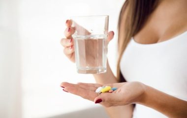 Січень — час, коли наш організм особливо потребує підтримки