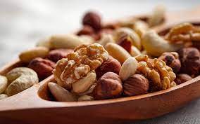 Що їсти для покращення пам'яті та концентрації уваги?