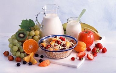 Харчування при онкології