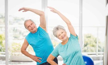 150 хвилин фізичної активності на тиждень можуть стати добрим союзником у боротьбі з інсультом