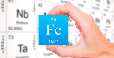 Залізо у воді. Як воно впливає на організм людини