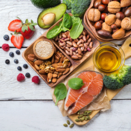 Харчування при онкології