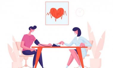 Артеріальна гіпотензія