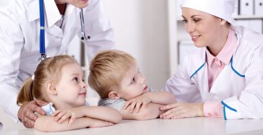 Хвороба Кавасакі –що ж це. На що зважати