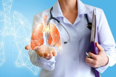 Здоров’я дихальних шляхів