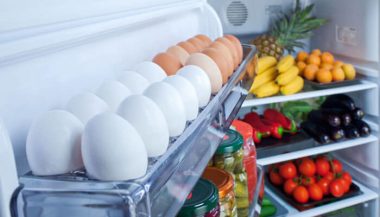 Продукти, які найчастіше викликають отруєння