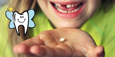 Зуби і Зубна фея