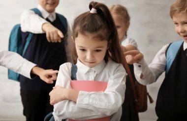 Жертвою може стати будь-хто: що таке булінг та як йому протистояти