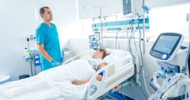 Багато хто досі не знає, що реанімації є відкритими