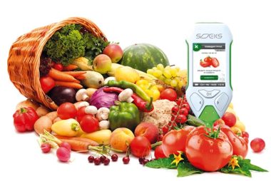 Що ж таке нітрати?