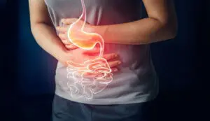 Шлункові розлади