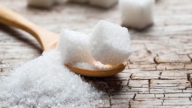 Норма вживання цукру без шкоди для здоров’я