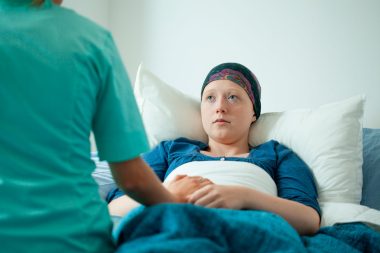 Рак залишається однією з основних причин смертей у світі
