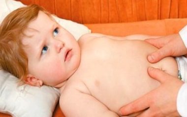 Хвороба Гіршпрунга. Вроджена патологія у дітей