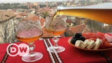 Щороку через вживання алкоголю гине близько 3 мільйонів людей у світі