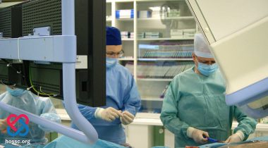 Надання невідкладної кардіологічної та кардіохірургічної допомоги