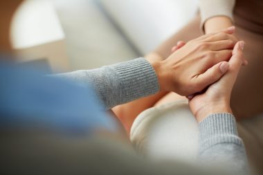Куди можуть звернутися внутрішньо переміщені особи для отримання допомоги щодо психічного здоров’я?