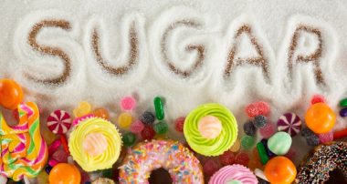 30 жовтня - День поінформованості про цукрову залежність (Sugar Addiction Awareness Day)