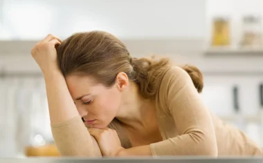 Розберемо декілька причин, через які може постійно хотітися спати