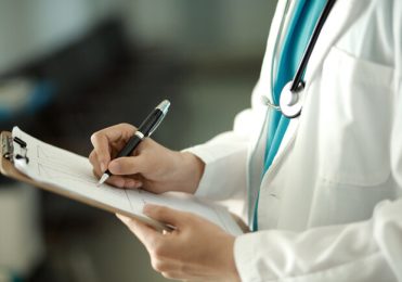 ДО УВАГИ ПАЦІЄНТІВ які давно НЕ БУЛИ у свого сімейного лікаря!!!