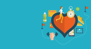 10 кроків до міцного здоров'я, важливо знати