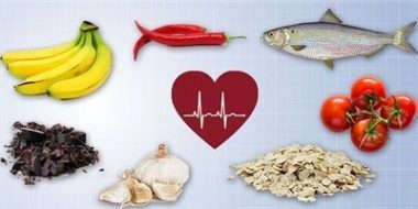 Які продукти розріджують кров і захищають від тромбозу