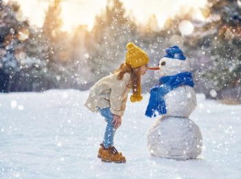 Як приготуватися до зимових умов і залишатися в безпеці?