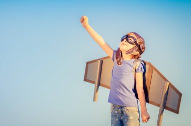 5 способів допомогти дітям повірити в себе