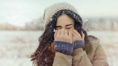 Як розпізнати обмороження?