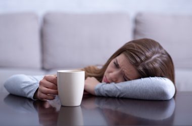 Коли нічого не радує...