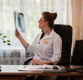 В останні тижні збільшилась кількість пневмоній