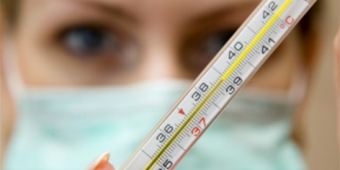 Інформуємо Вас про стан захворюваності жителів на грип, гострі респіраторні вірусні інфекції, пневмонії, COVID-19